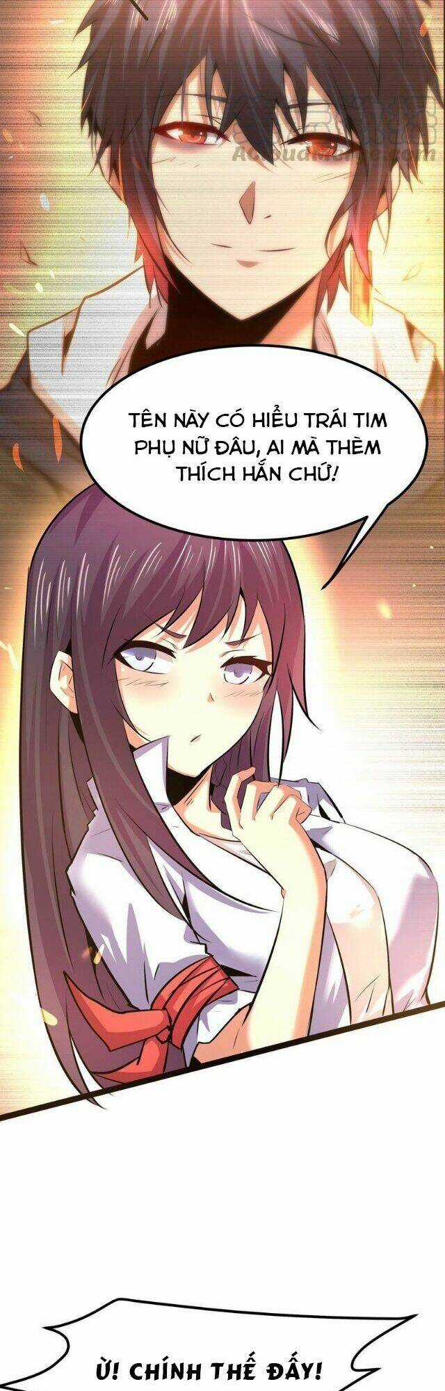 Chư Thần Rút Lui Chapter 36 trang 22