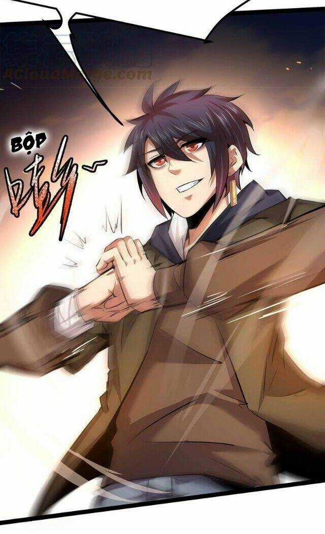 Chư Thần Rút Lui Chapter 36 trang 23