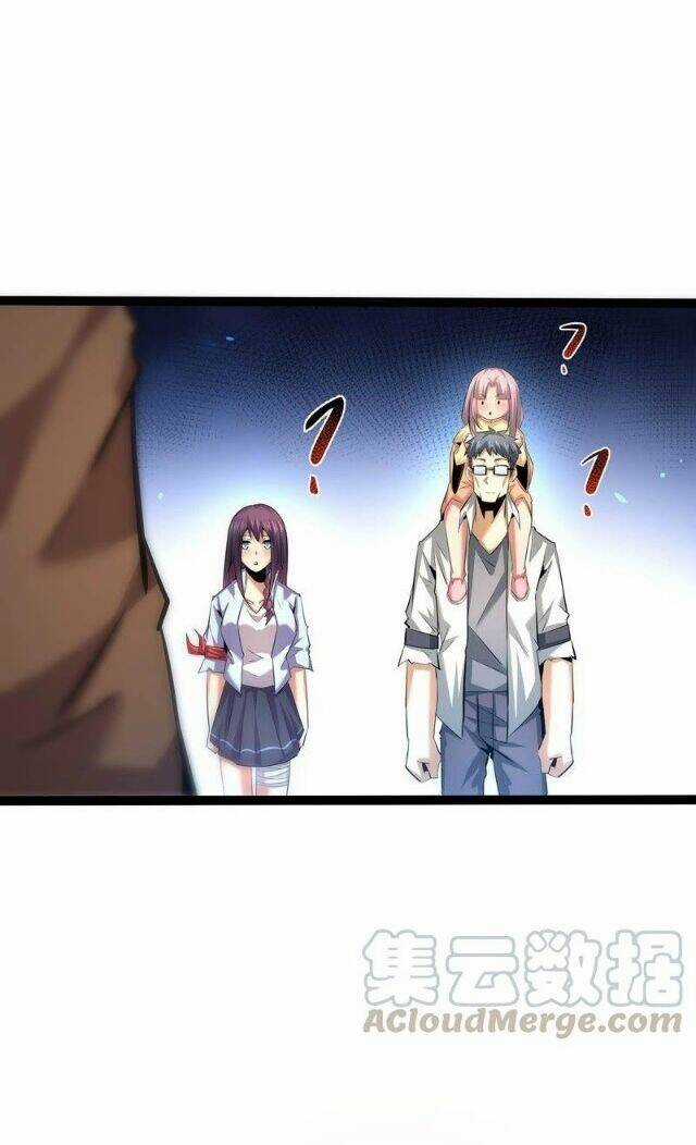 Chư Thần Rút Lui Chapter 36 trang 24