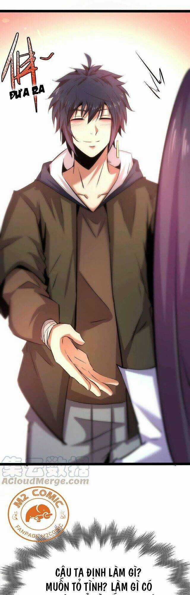 Chư Thần Rút Lui Chapter 36 trang 25