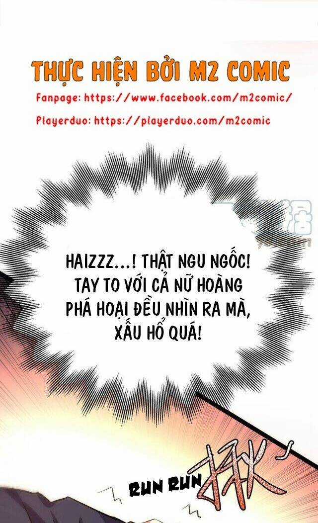 Chư Thần Rút Lui Chapter 36 trang 27