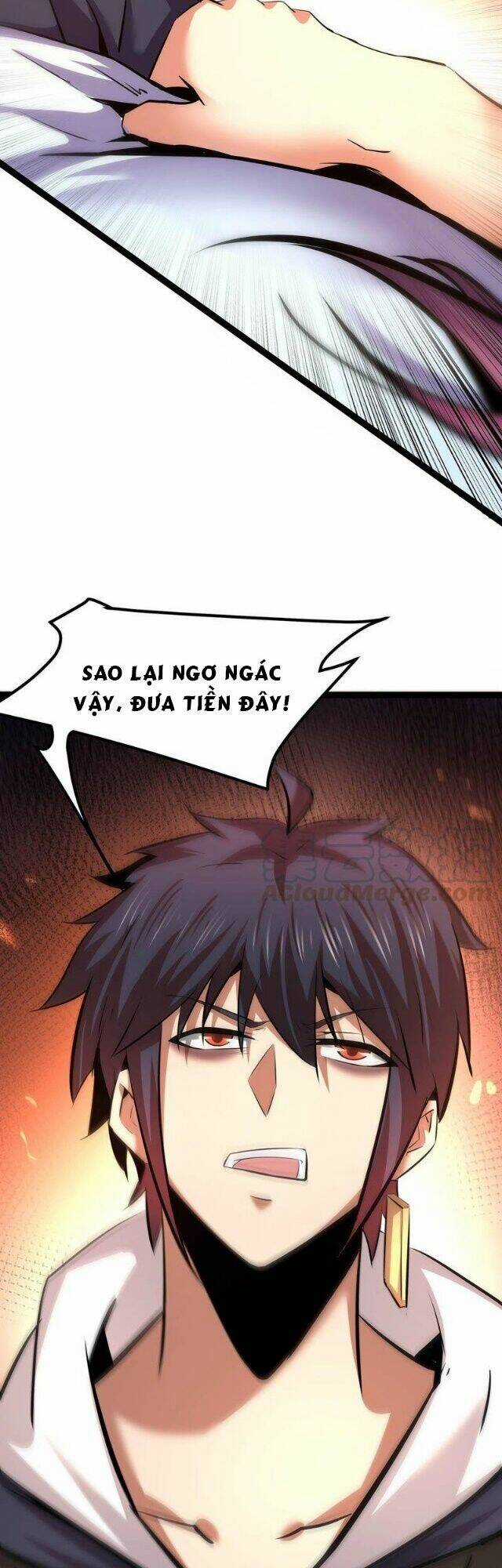 Chư Thần Rút Lui Chapter 36 trang 28