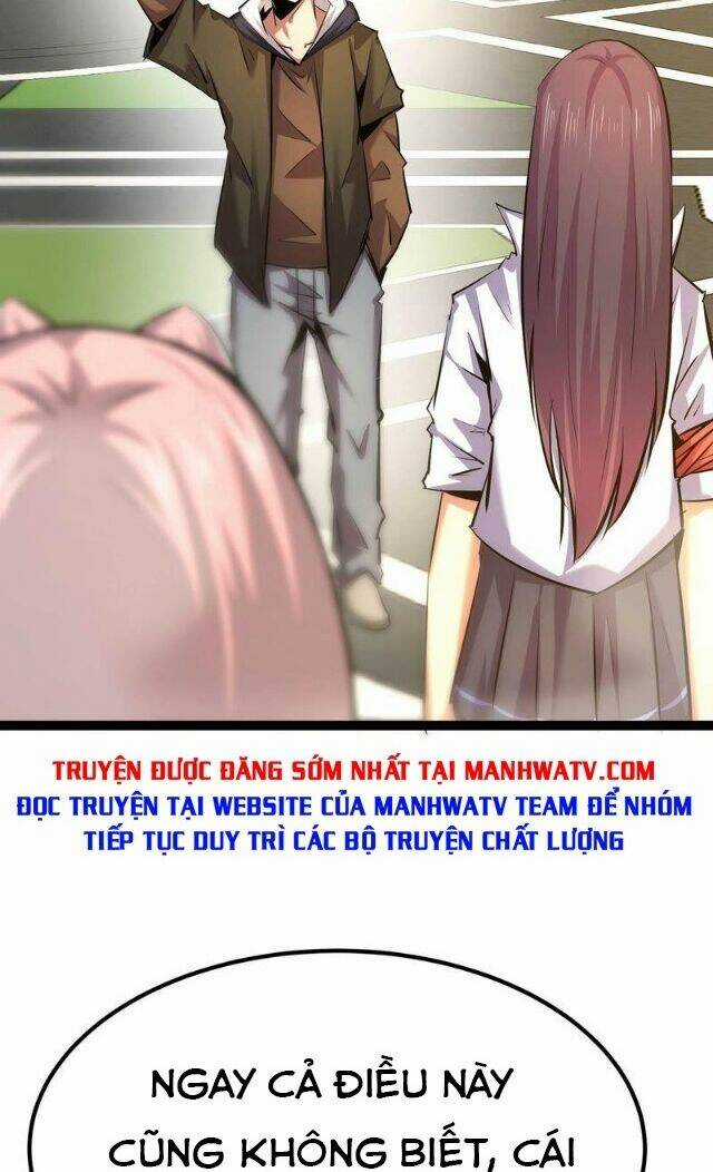 Chư Thần Rút Lui Chapter 36 trang 3