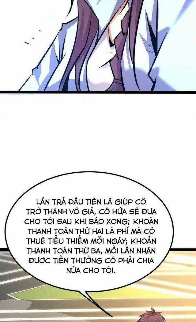 Chư Thần Rút Lui Chapter 36 trang 30