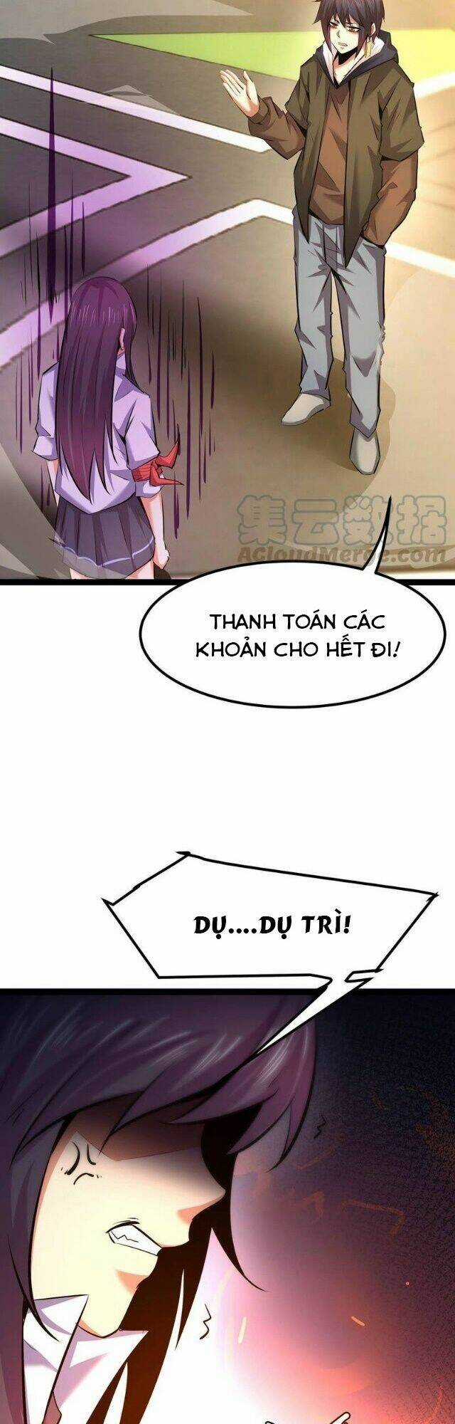 Chư Thần Rút Lui Chapter 36 trang 31