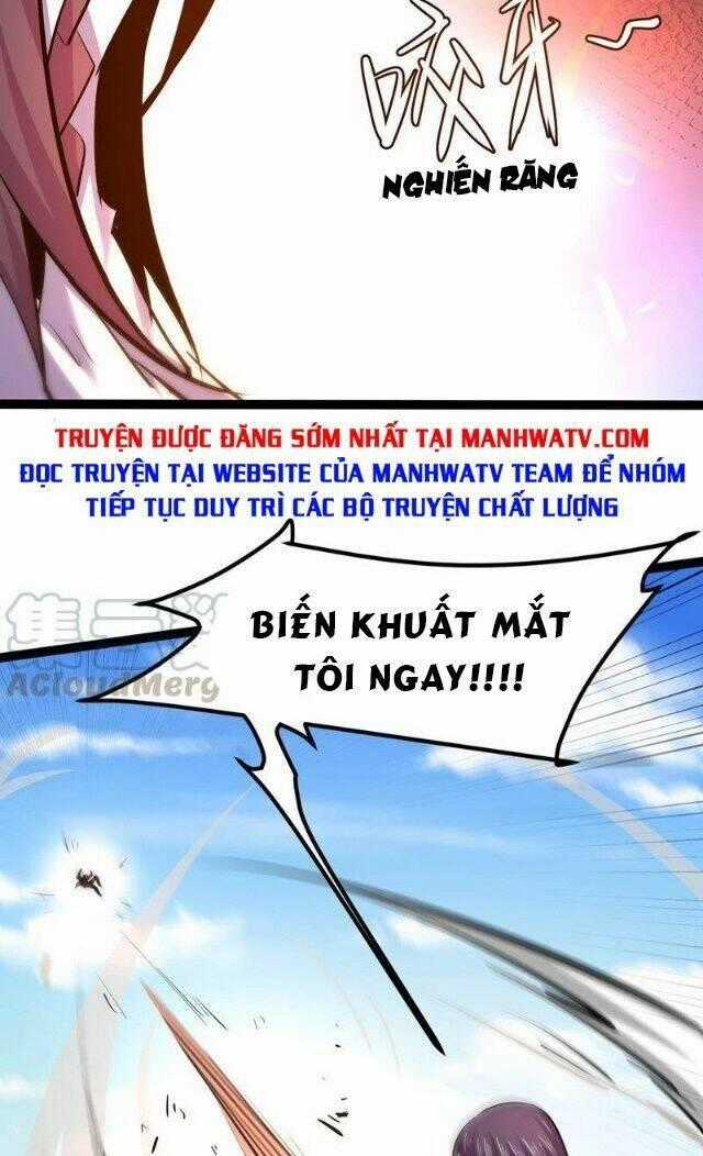 Chư Thần Rút Lui Chapter 36 trang 32