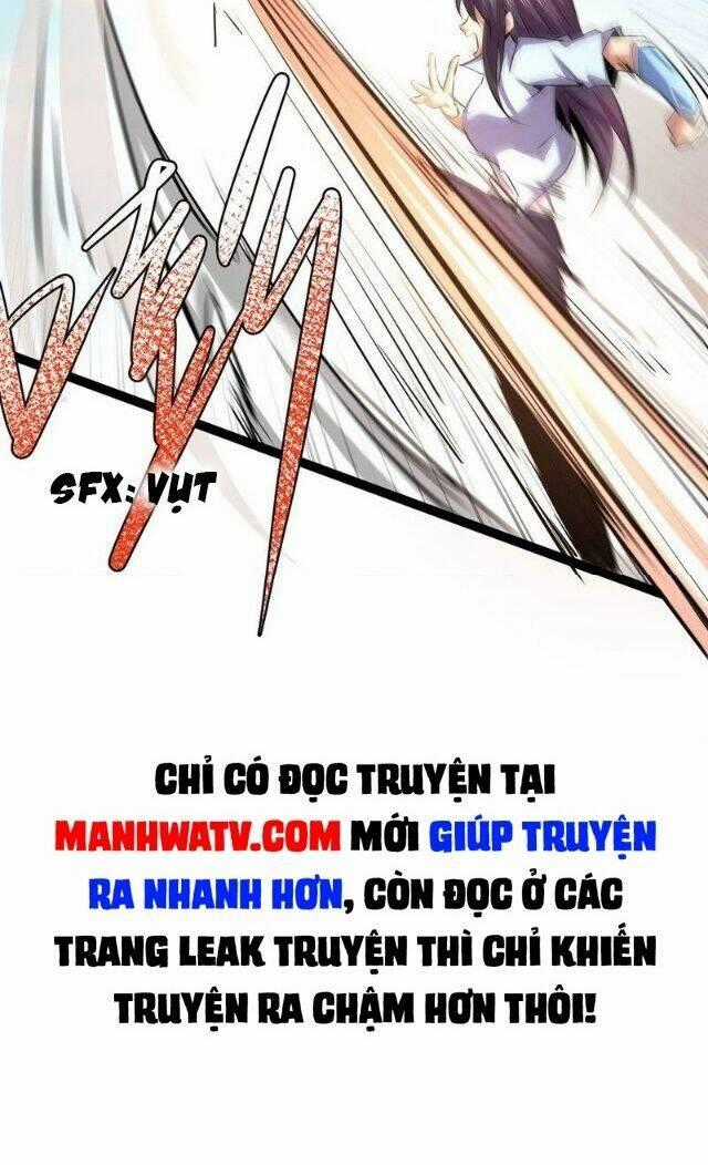 Chư Thần Rút Lui Chapter 36 trang 33