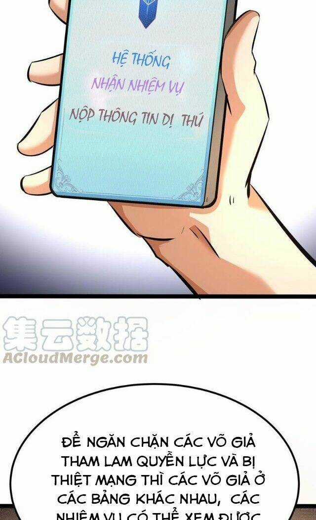 Chư Thần Rút Lui Chapter 36 trang 8