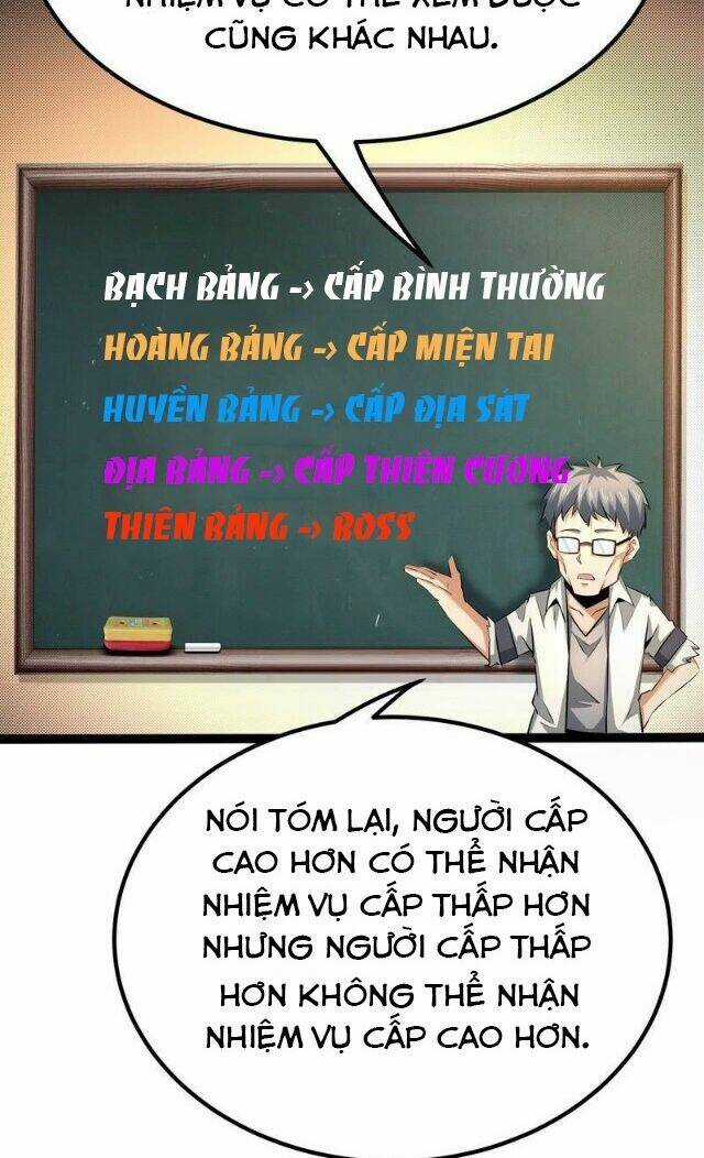 Chư Thần Rút Lui Chapter 36 trang 9