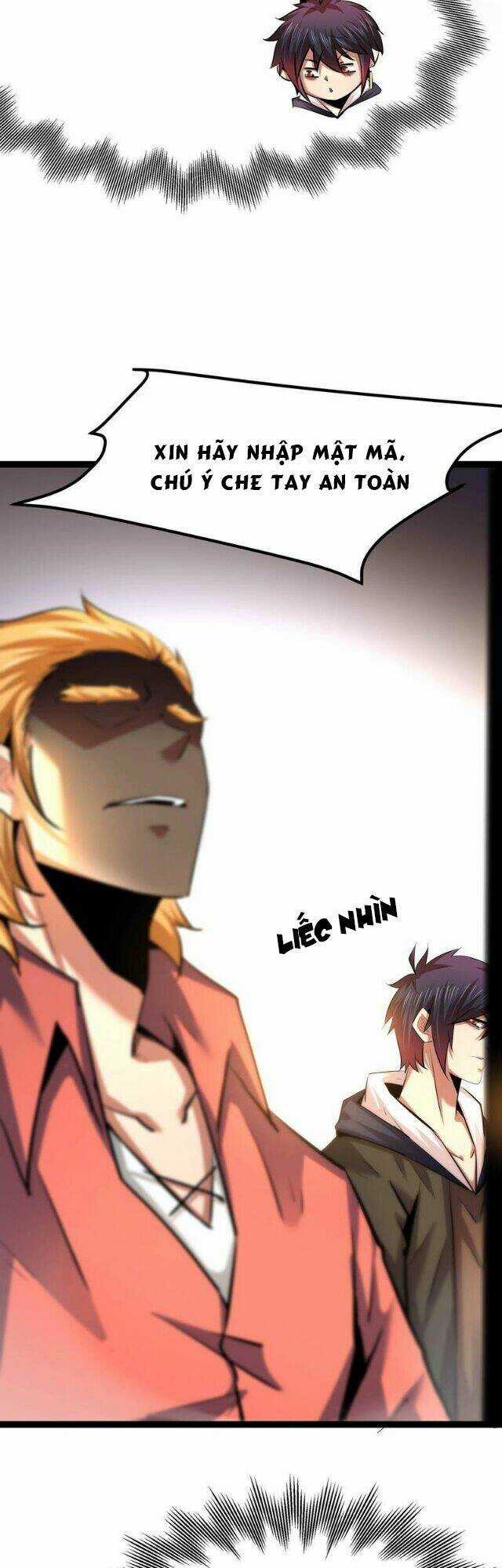 Chư Thần Rút Lui Chapter 37 trang 10