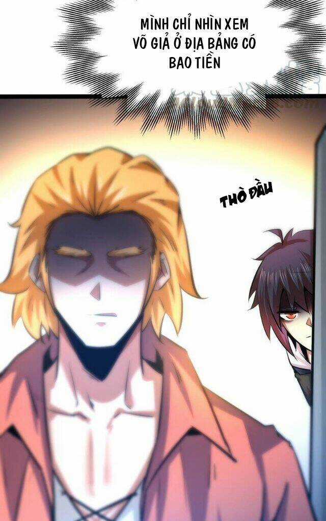 Chư Thần Rút Lui Chapter 37 trang 11