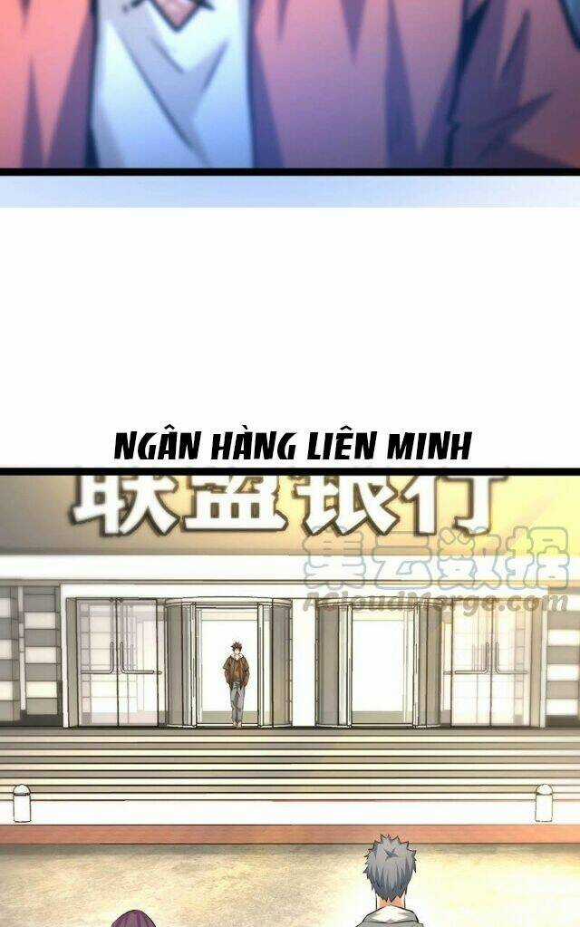 Chư Thần Rút Lui Chapter 37 trang 12