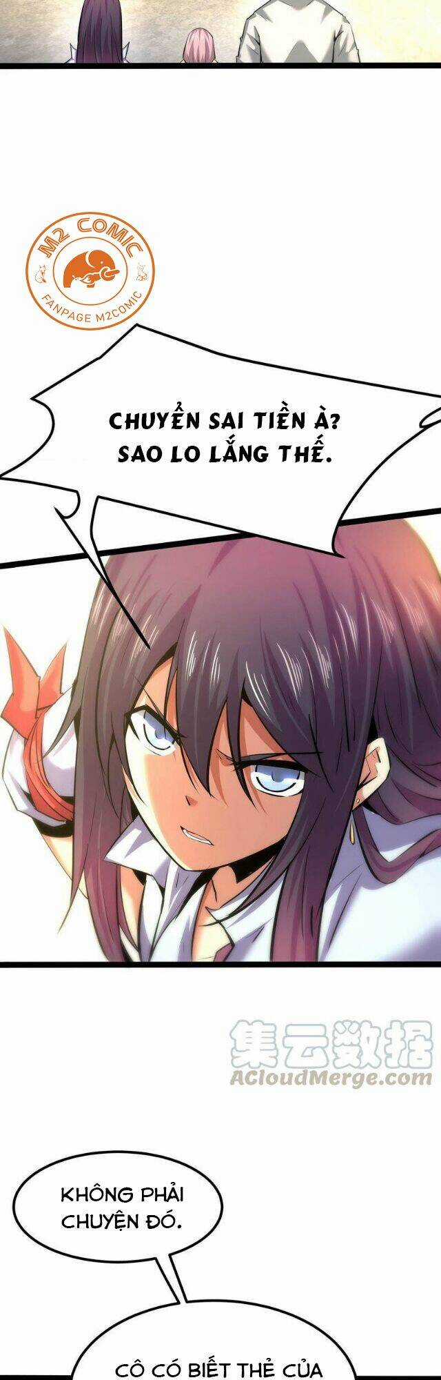 Chư Thần Rút Lui Chapter 37 trang 13