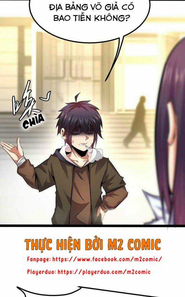 Chư Thần Rút Lui Chapter 37 trang 14