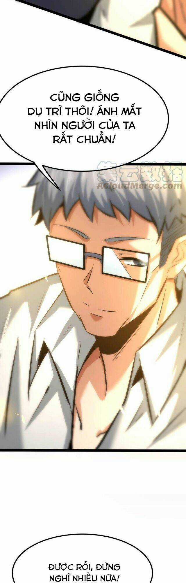 Chư Thần Rút Lui Chapter 37 trang 19