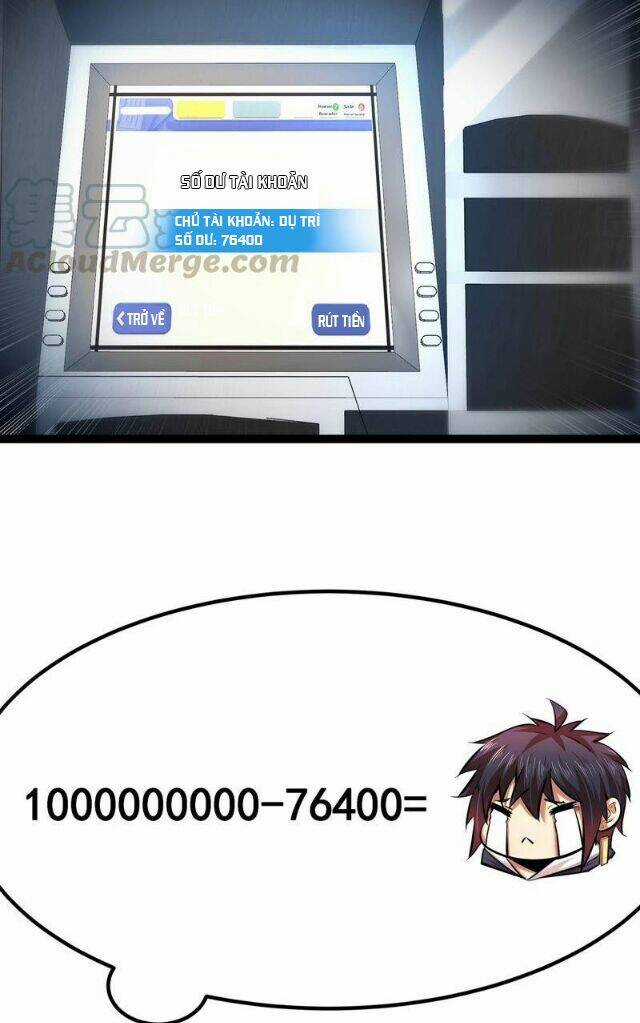 Chư Thần Rút Lui Chapter 37 trang 2