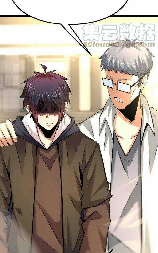 Chư Thần Rút Lui Chapter 37 trang 20