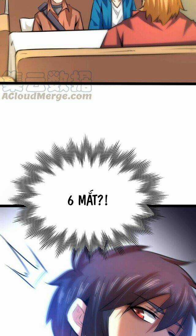 Chư Thần Rút Lui Chapter 37 trang 24