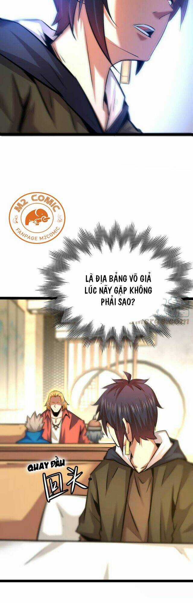 Chư Thần Rút Lui Chapter 37 trang 25