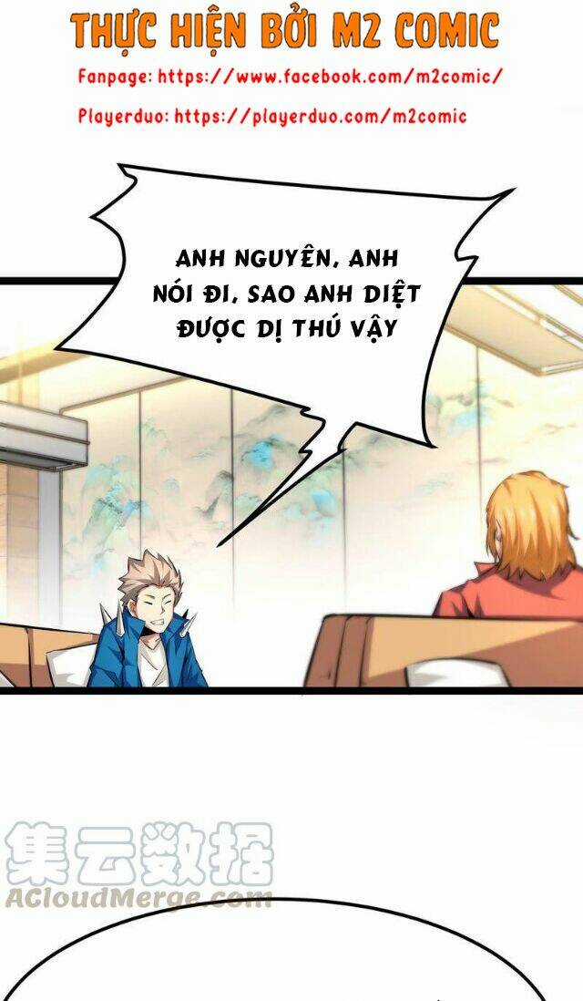 Chư Thần Rút Lui Chapter 37 trang 26