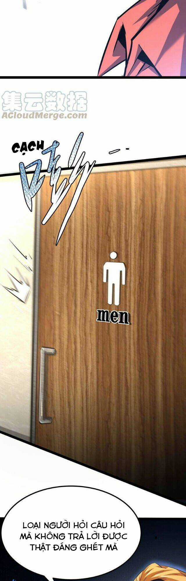 Chư Thần Rút Lui Chapter 37 trang 28