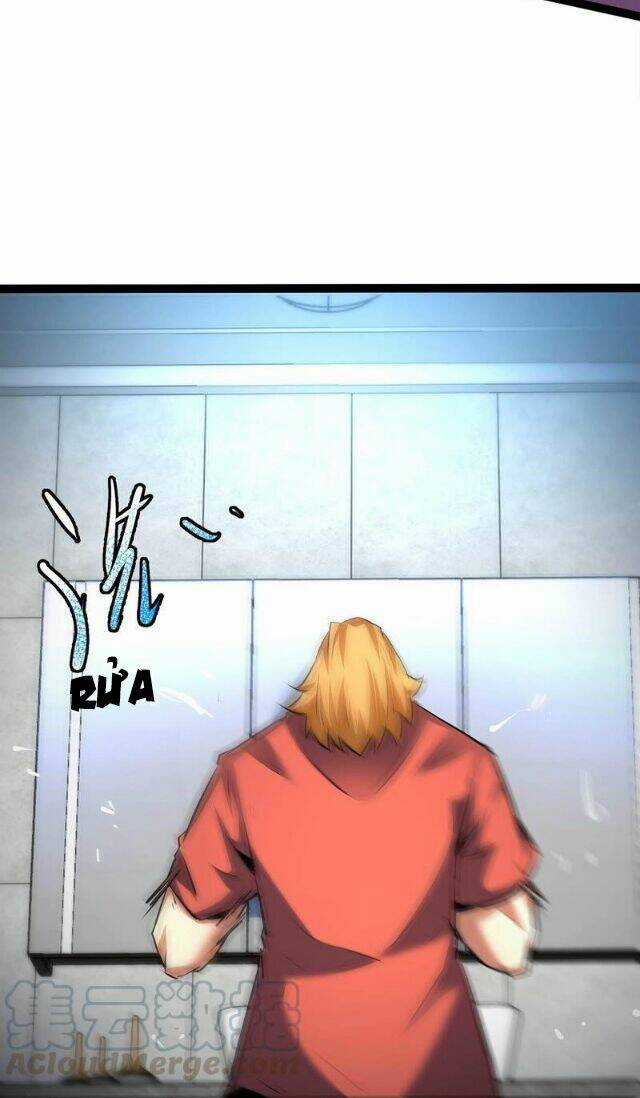 Chư Thần Rút Lui Chapter 37 trang 30