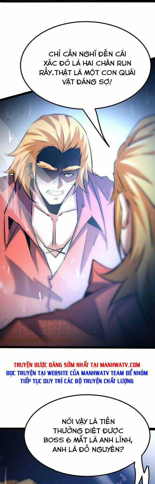 Chư Thần Rút Lui Chapter 37 trang 31