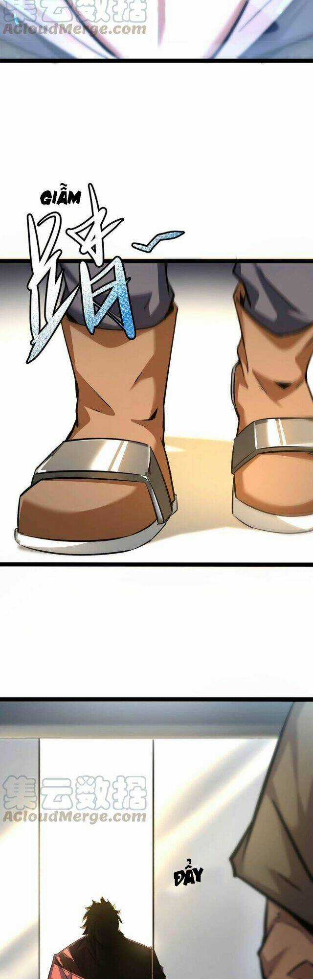 Chư Thần Rút Lui Chapter 37 trang 4