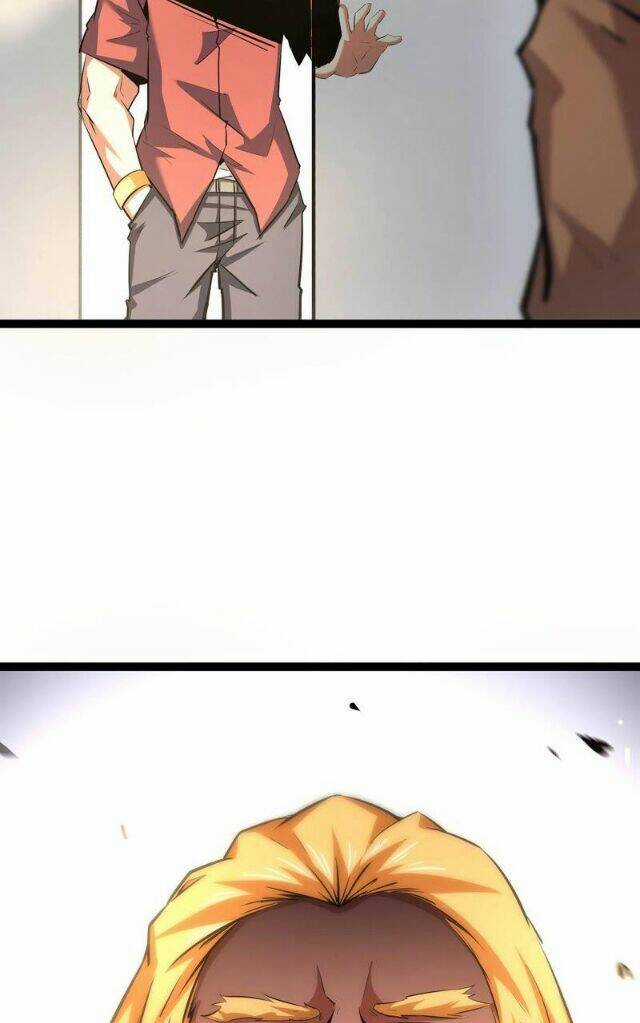 Chư Thần Rút Lui Chapter 37 trang 5