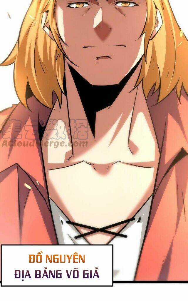 Chư Thần Rút Lui Chapter 37 trang 6