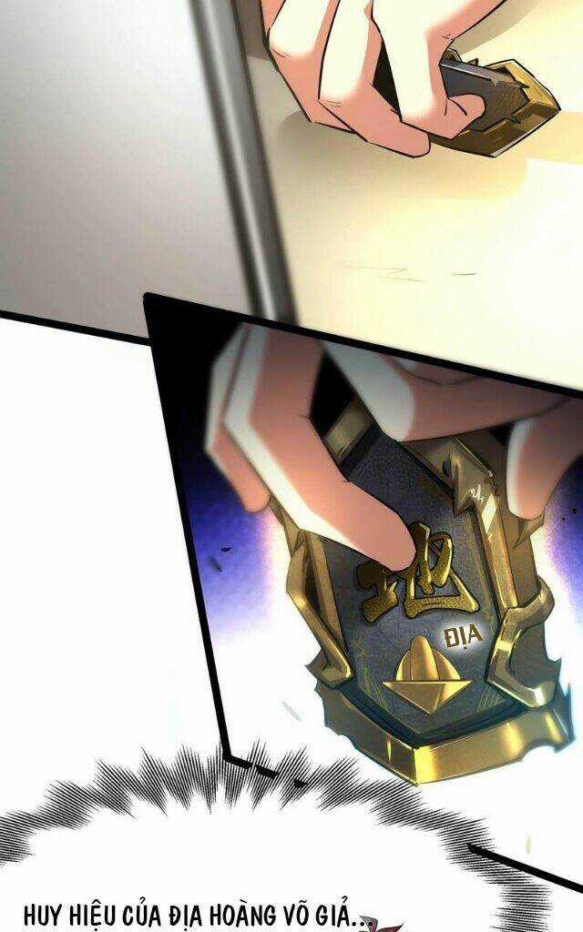 Chư Thần Rút Lui Chapter 37 trang 9