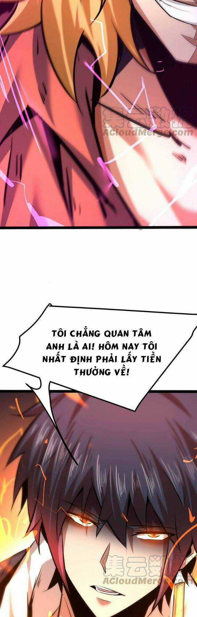 Chư Thần Rút Lui Chapter 38 trang 10