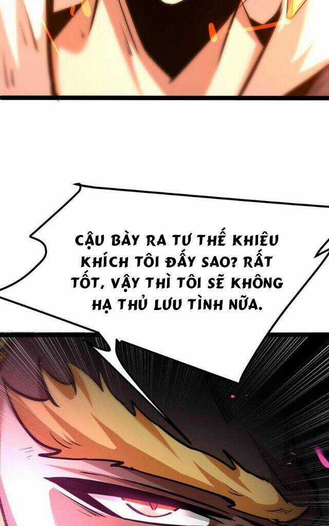 Chư Thần Rút Lui Chapter 38 trang 11