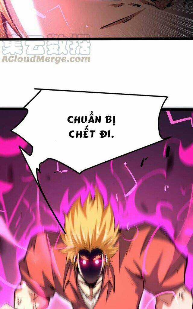 Chư Thần Rút Lui Chapter 38 trang 12