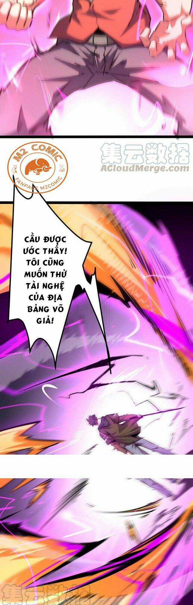 Chư Thần Rút Lui Chapter 38 trang 13