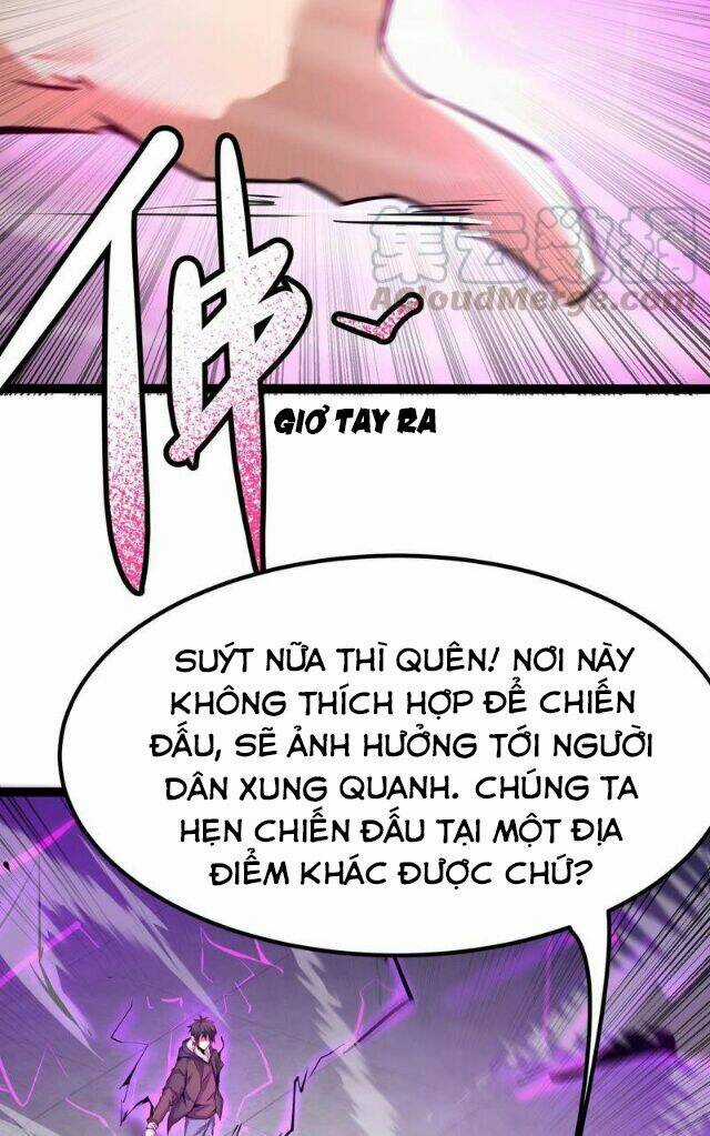 Chư Thần Rút Lui Chapter 38 trang 15