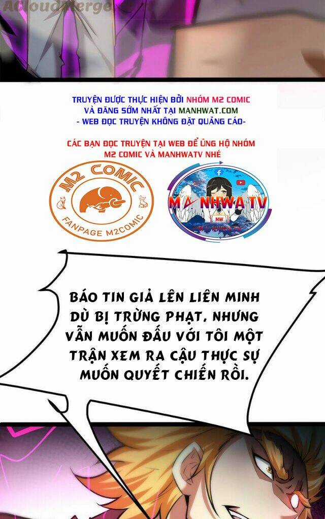 Chư Thần Rút Lui Chapter 38 trang 17