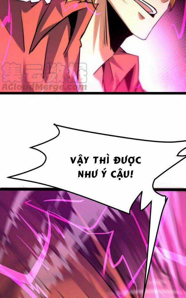 Chư Thần Rút Lui Chapter 38 trang 18