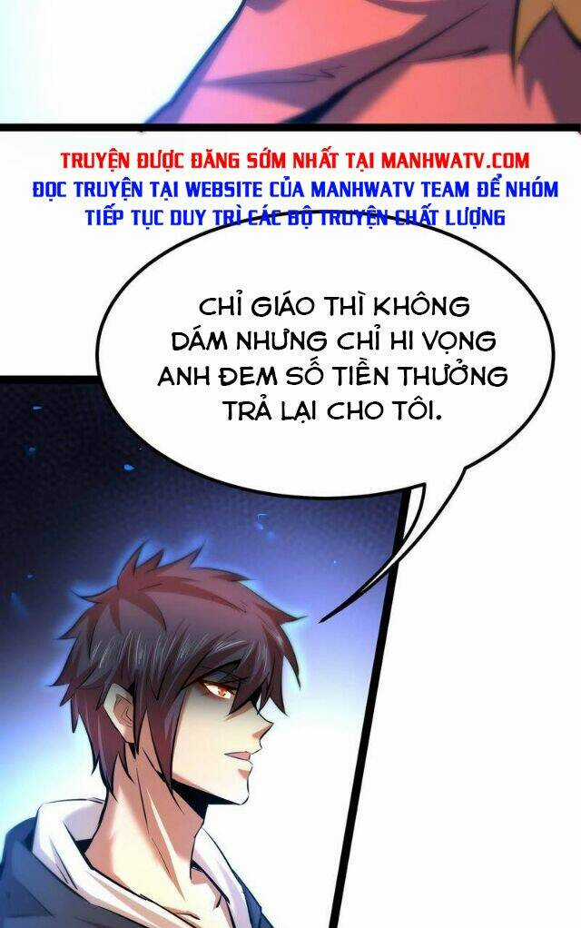 Chư Thần Rút Lui Chapter 38 trang 2