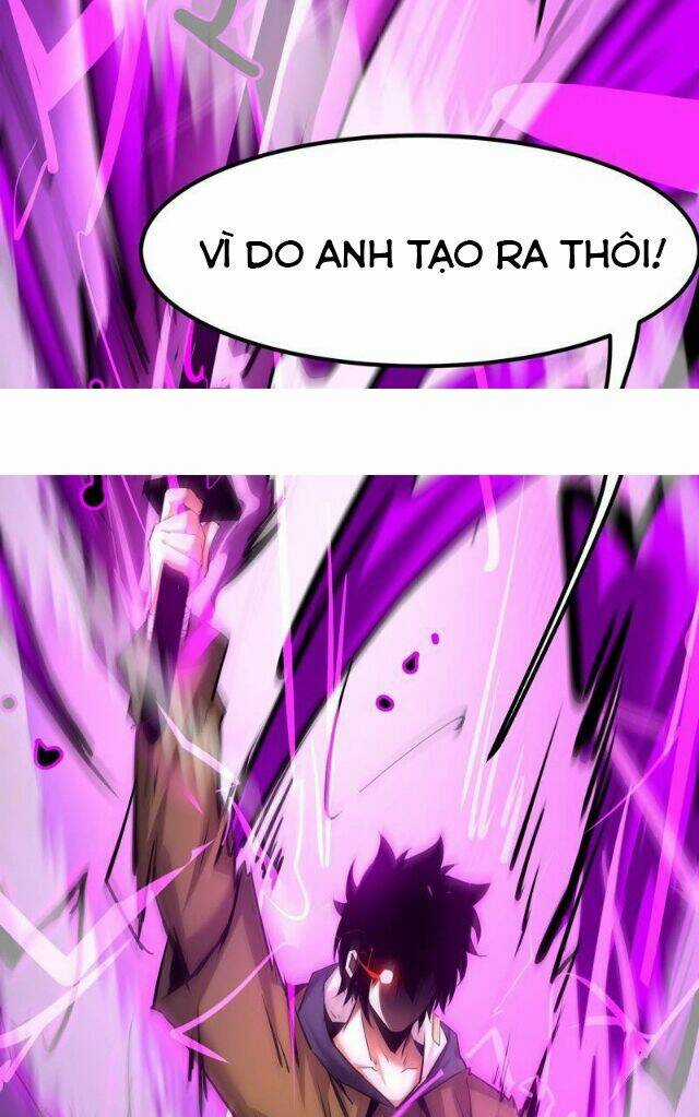 Chư Thần Rút Lui Chapter 38 trang 20