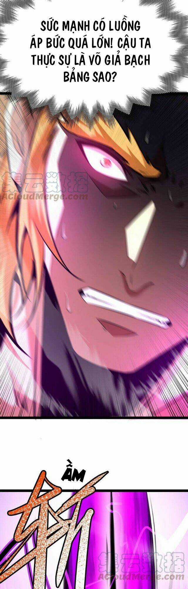 Chư Thần Rút Lui Chapter 38 trang 22