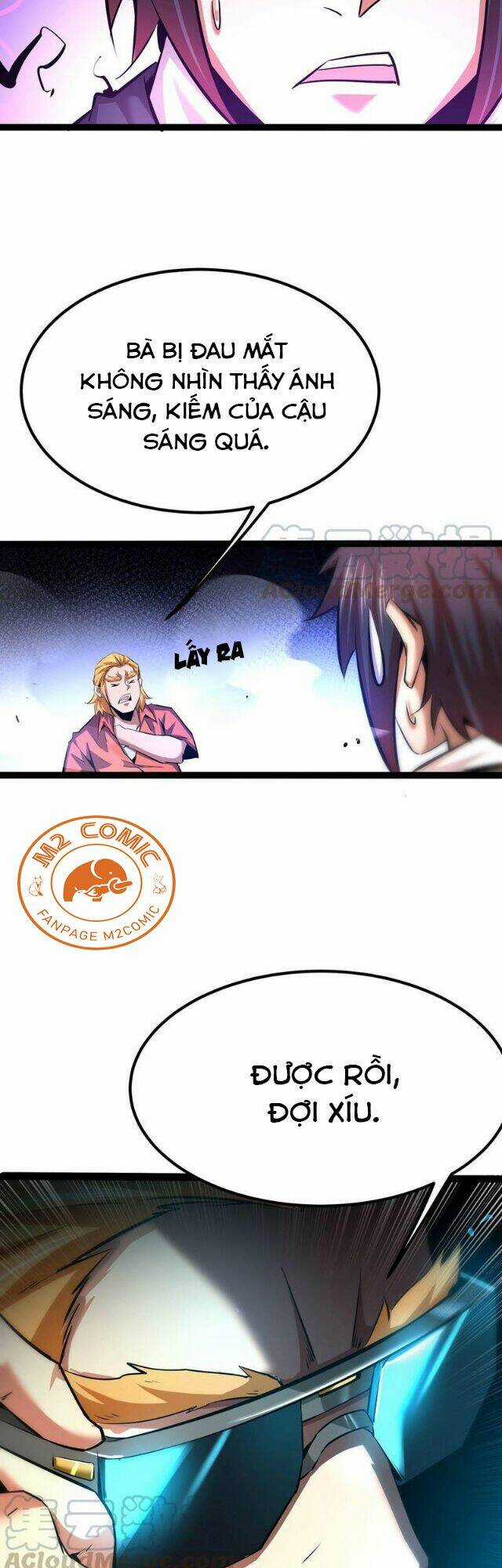 Chư Thần Rút Lui Chapter 38 trang 25