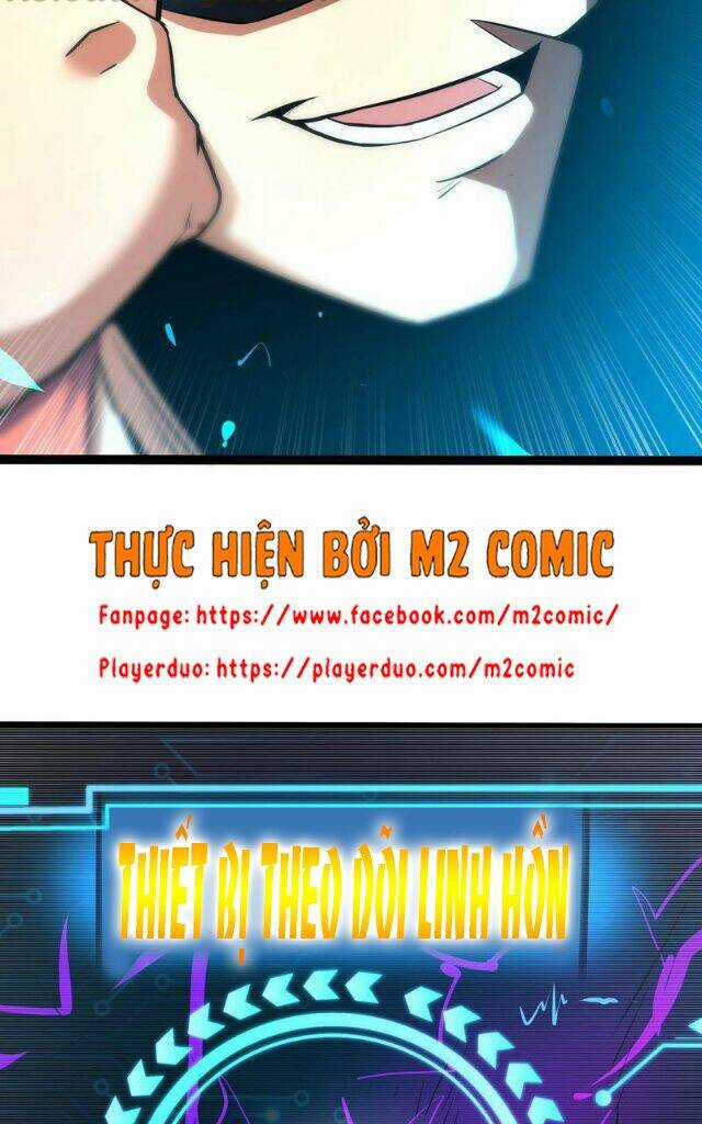 Chư Thần Rút Lui Chapter 38 trang 26