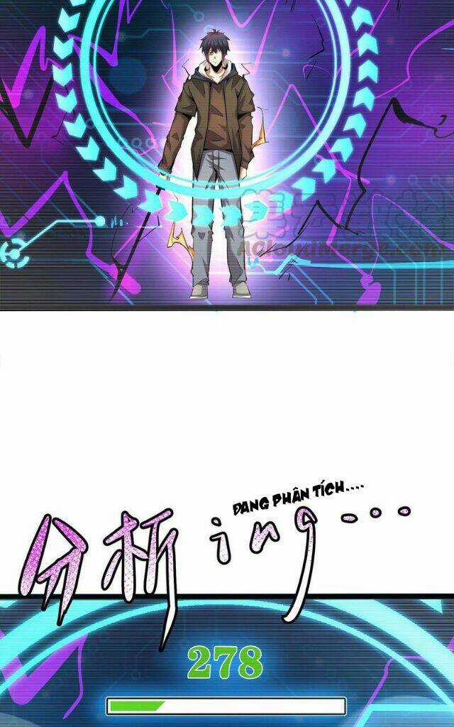 Chư Thần Rút Lui Chapter 38 trang 27