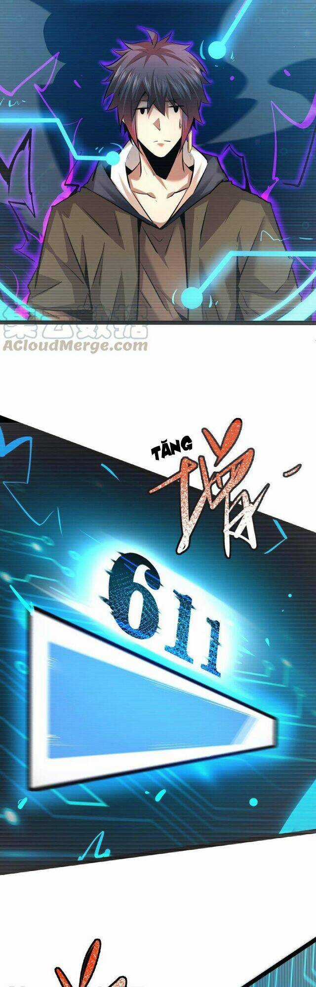 Chư Thần Rút Lui Chapter 38 trang 28