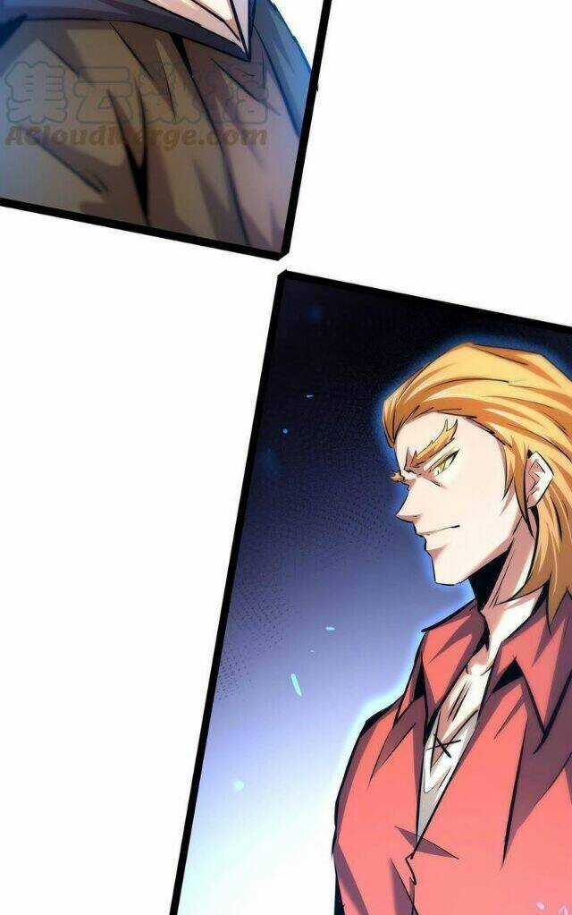 Chư Thần Rút Lui Chapter 38 trang 3