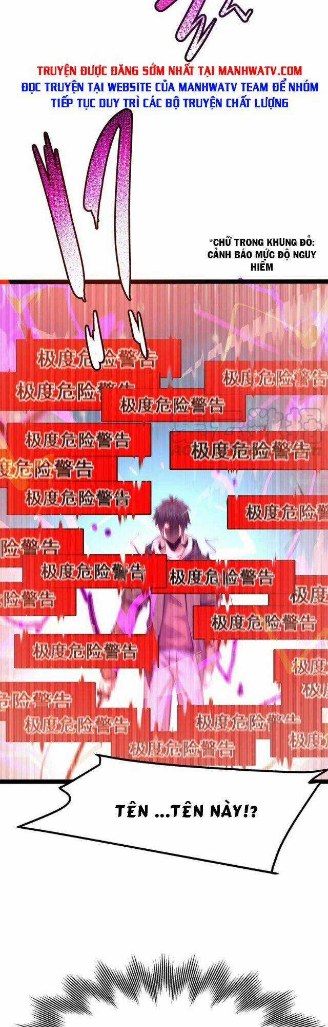 Chư Thần Rút Lui Chapter 38 trang 31