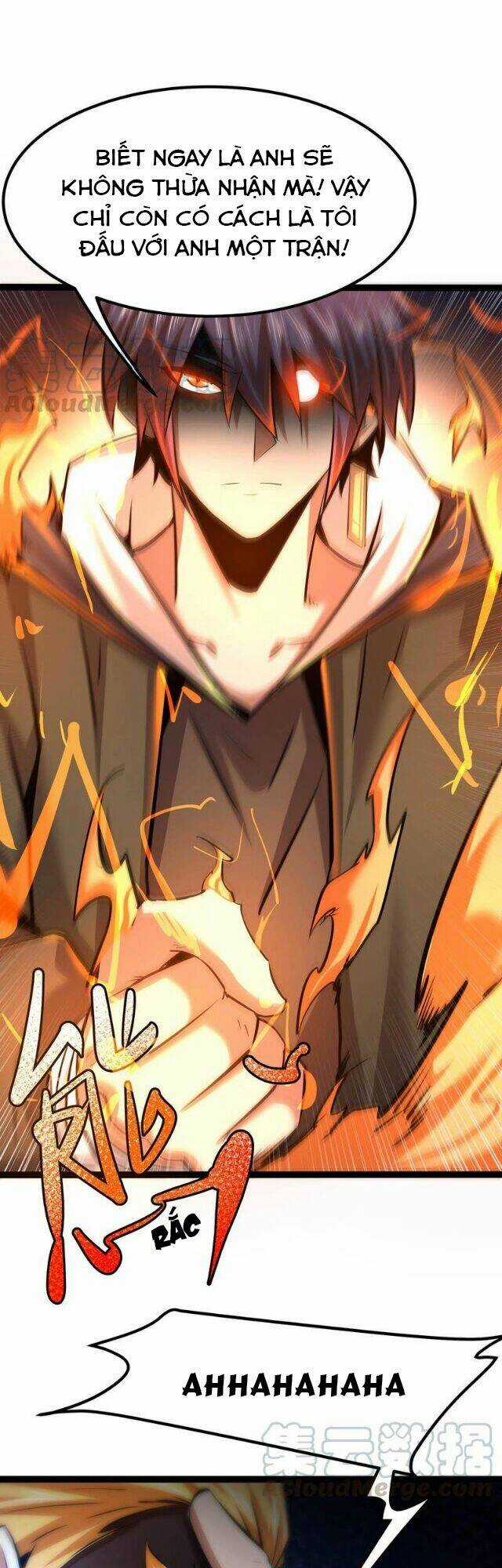 Chư Thần Rút Lui Chapter 38 trang 7