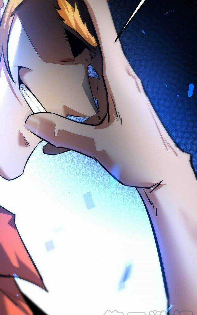 Chư Thần Rút Lui Chapter 38 trang 8