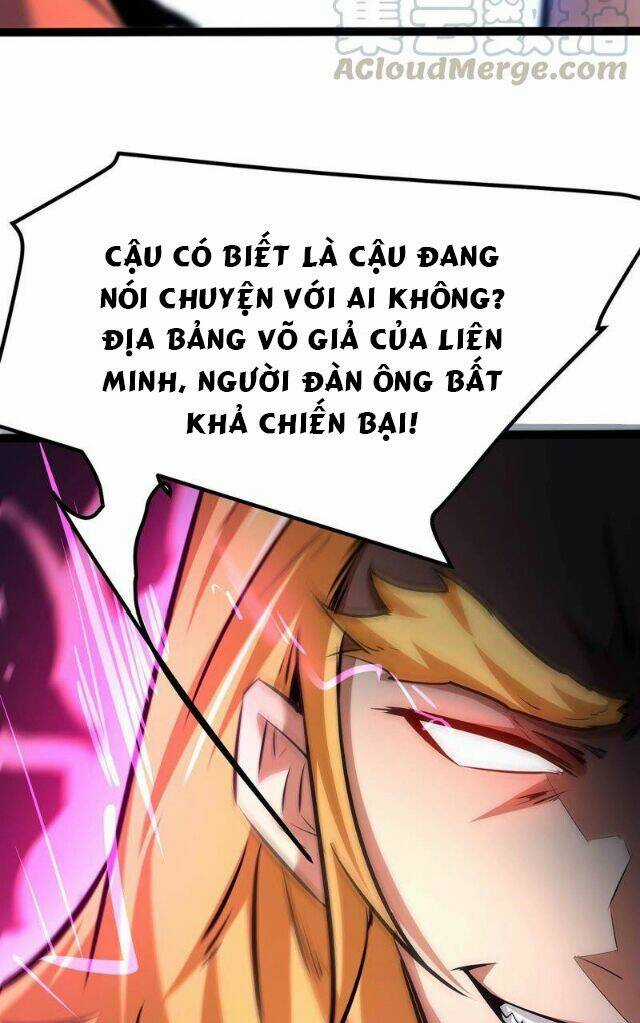 Chư Thần Rút Lui Chapter 38 trang 9